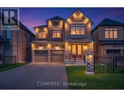 25 LOST CANYON WAY, Brampton, Ontario