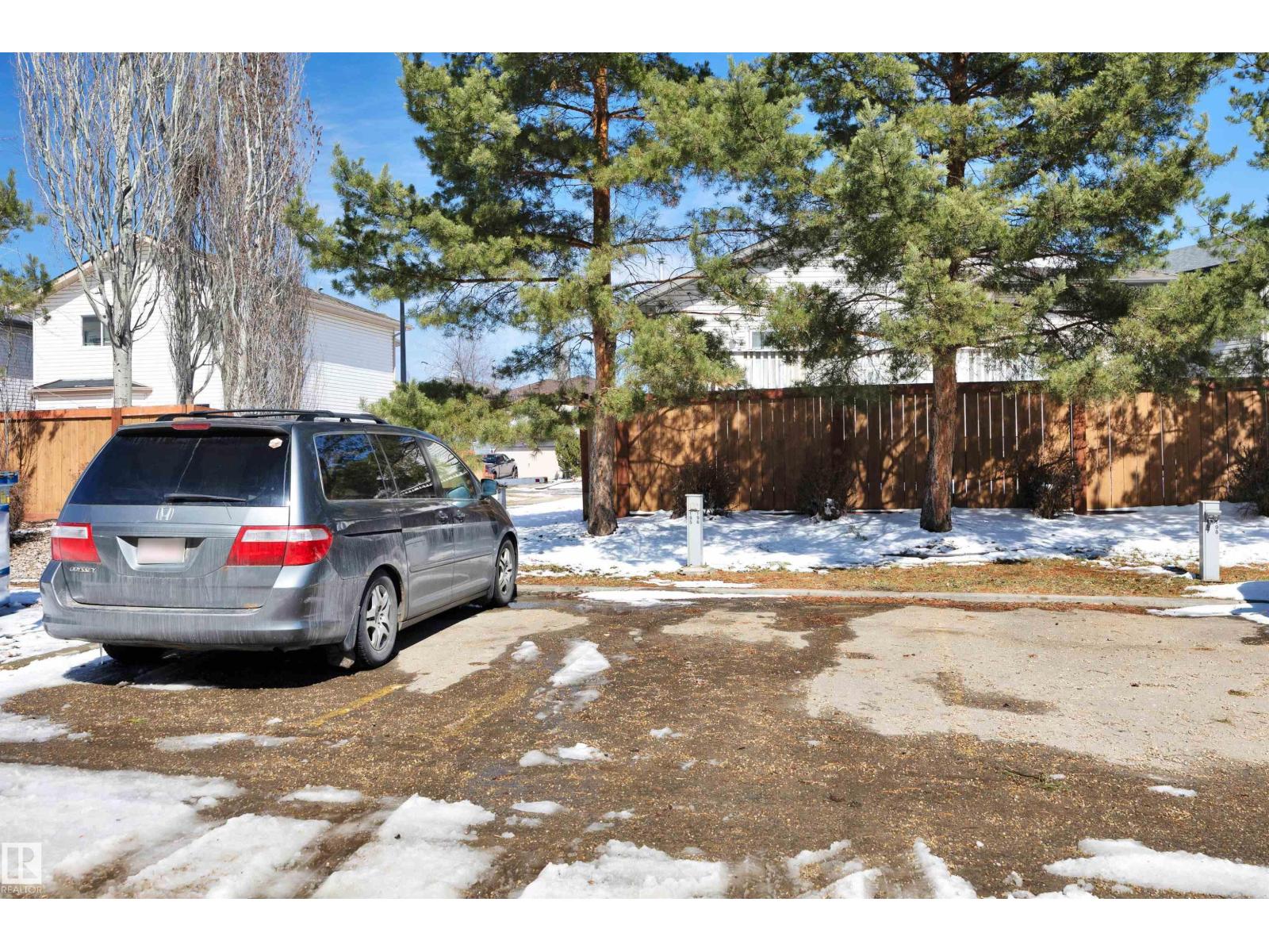 #326 3425 19 St Nw, Edmonton, Alberta  T6T 2B5 - Photo 41 - E4484573