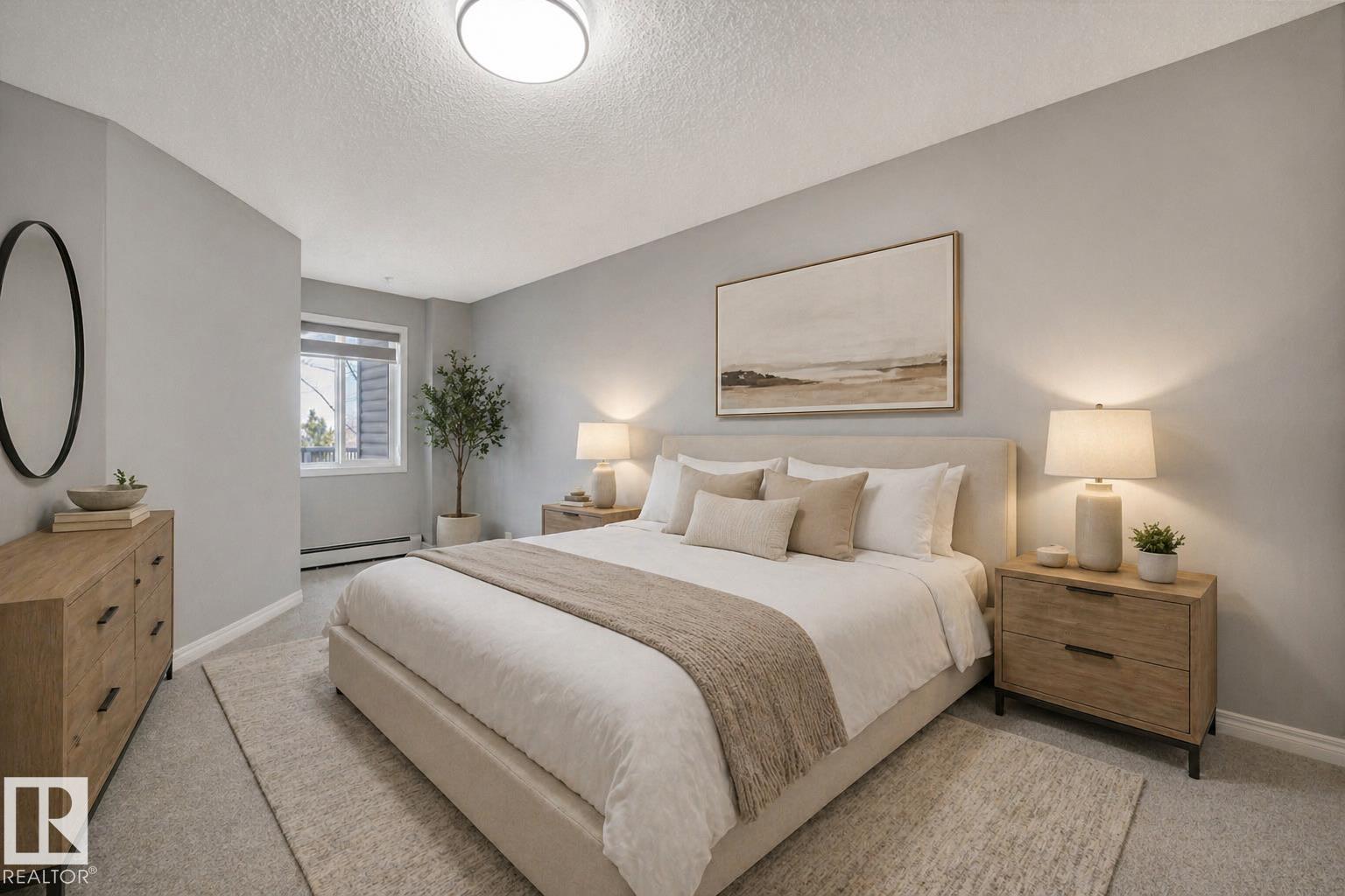 #326 3425 19 St Nw, Edmonton, Alberta  T6T 2B5 - Photo 20 - E4484573