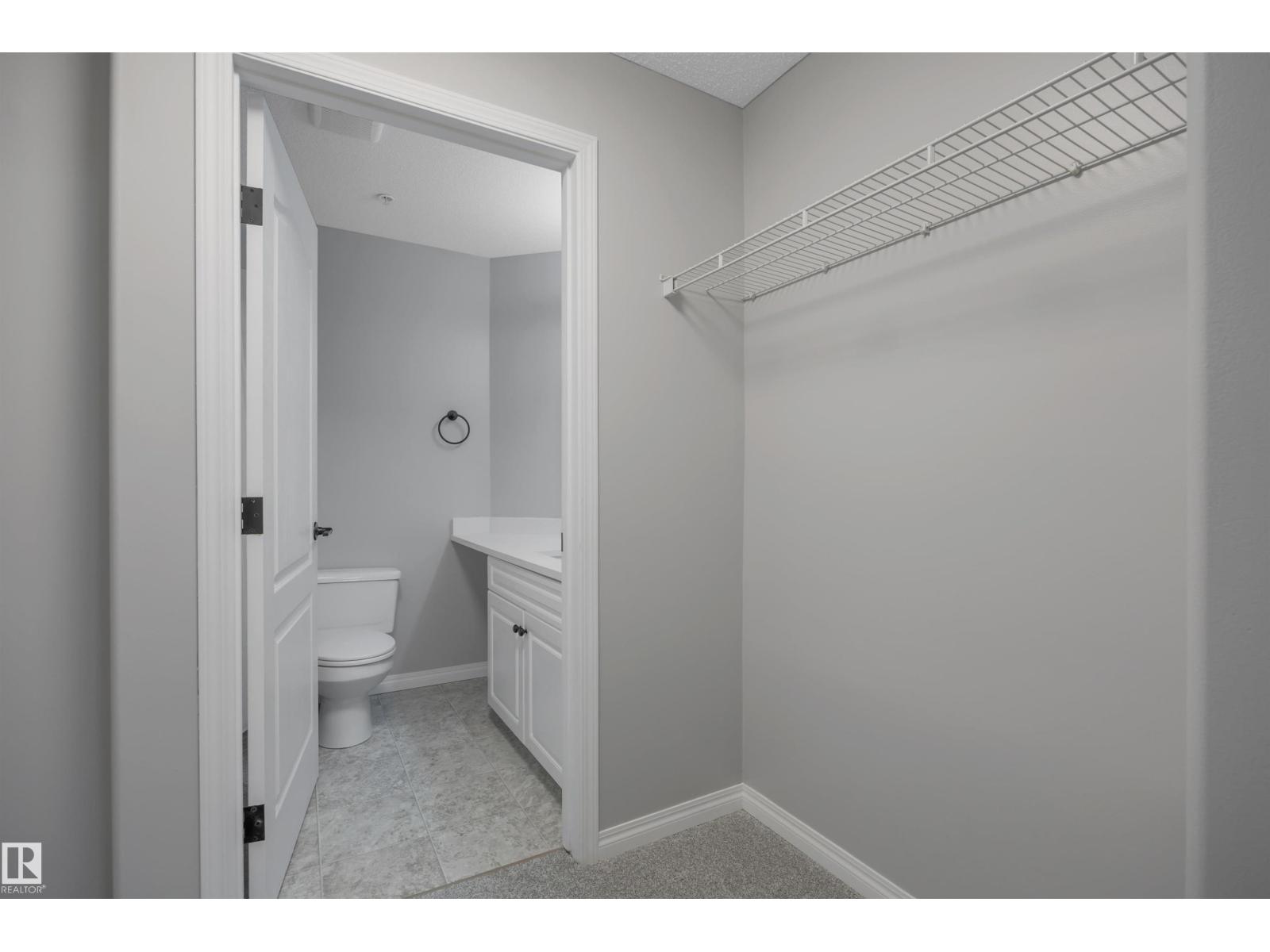 #326 3425 19 St Nw, Edmonton, Alberta  T6T 2B5 - Photo 22 - E4484573