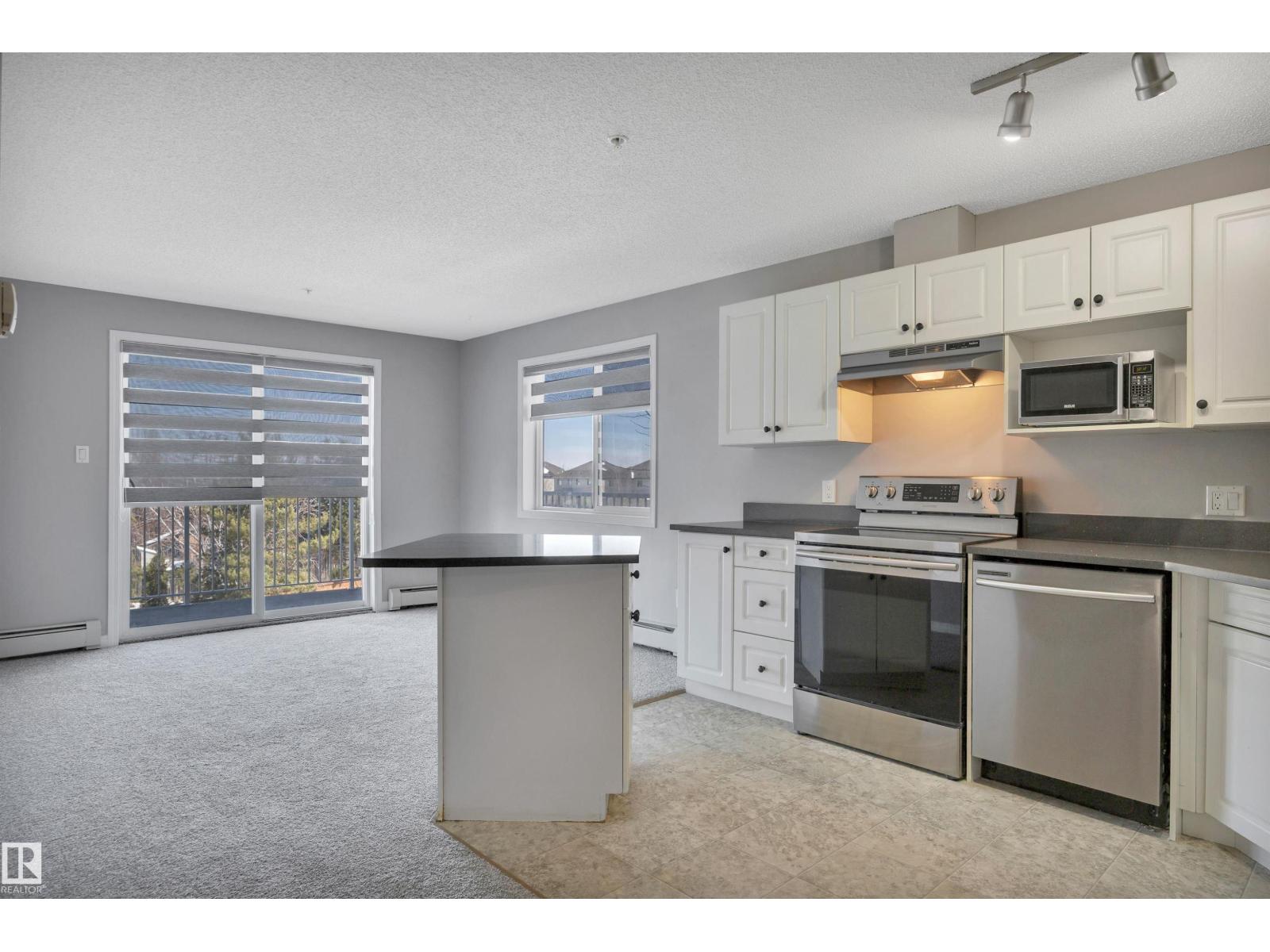 #326 3425 19 St Nw, Edmonton, Alberta  T6T 2B5 - Photo 7 - E4484573
