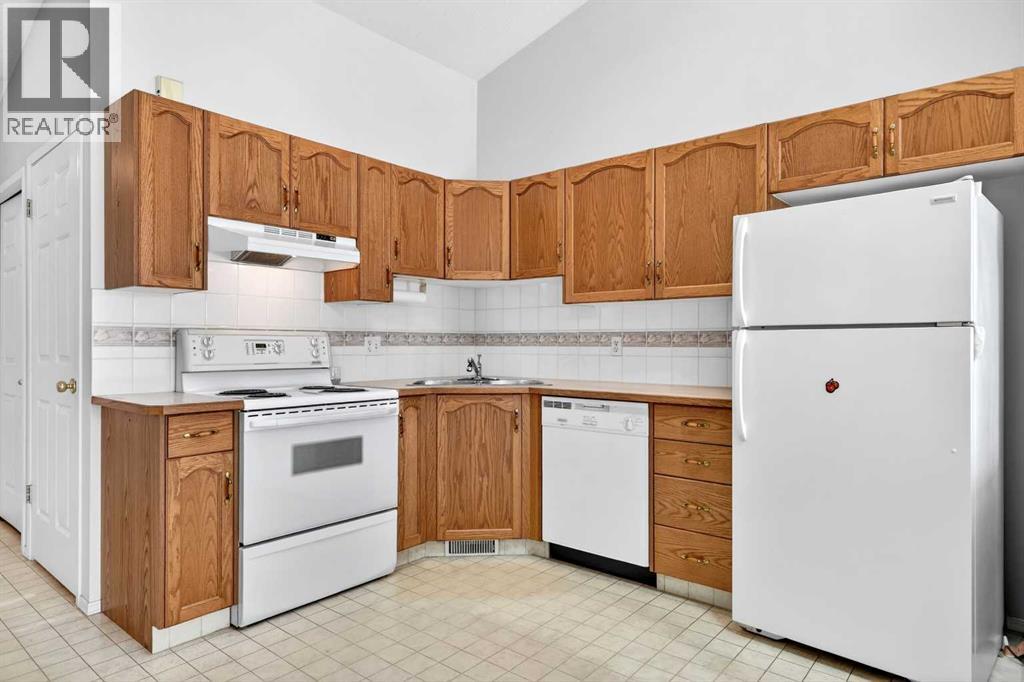 50, 12 Woodside Rise Nw, Airdrie, Alberta  T4B 2L3 - Photo 17 - A2303753