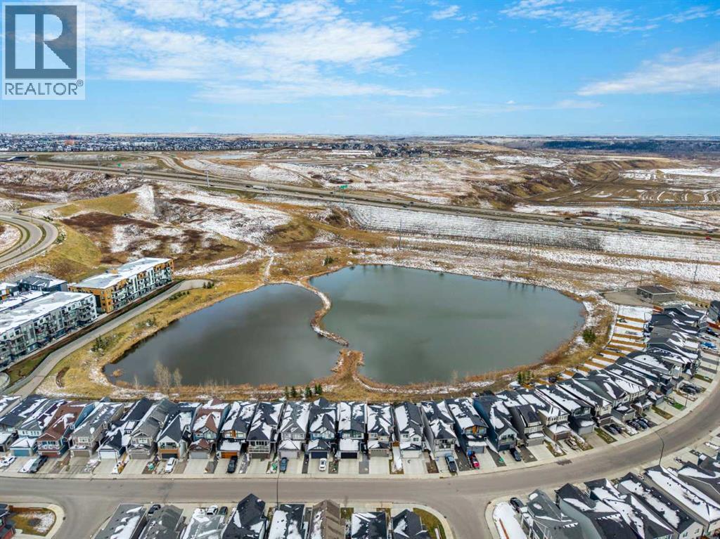 167 Cranbrook Square SE, Calgary, Alberta  T3M 3E3 - Photo 24 - A2305598