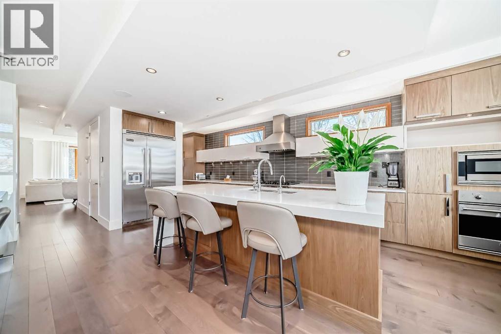 2142 28 Avenue SW, Calgary, Alberta  T2t 1K5 - Photo 8 - A2305725