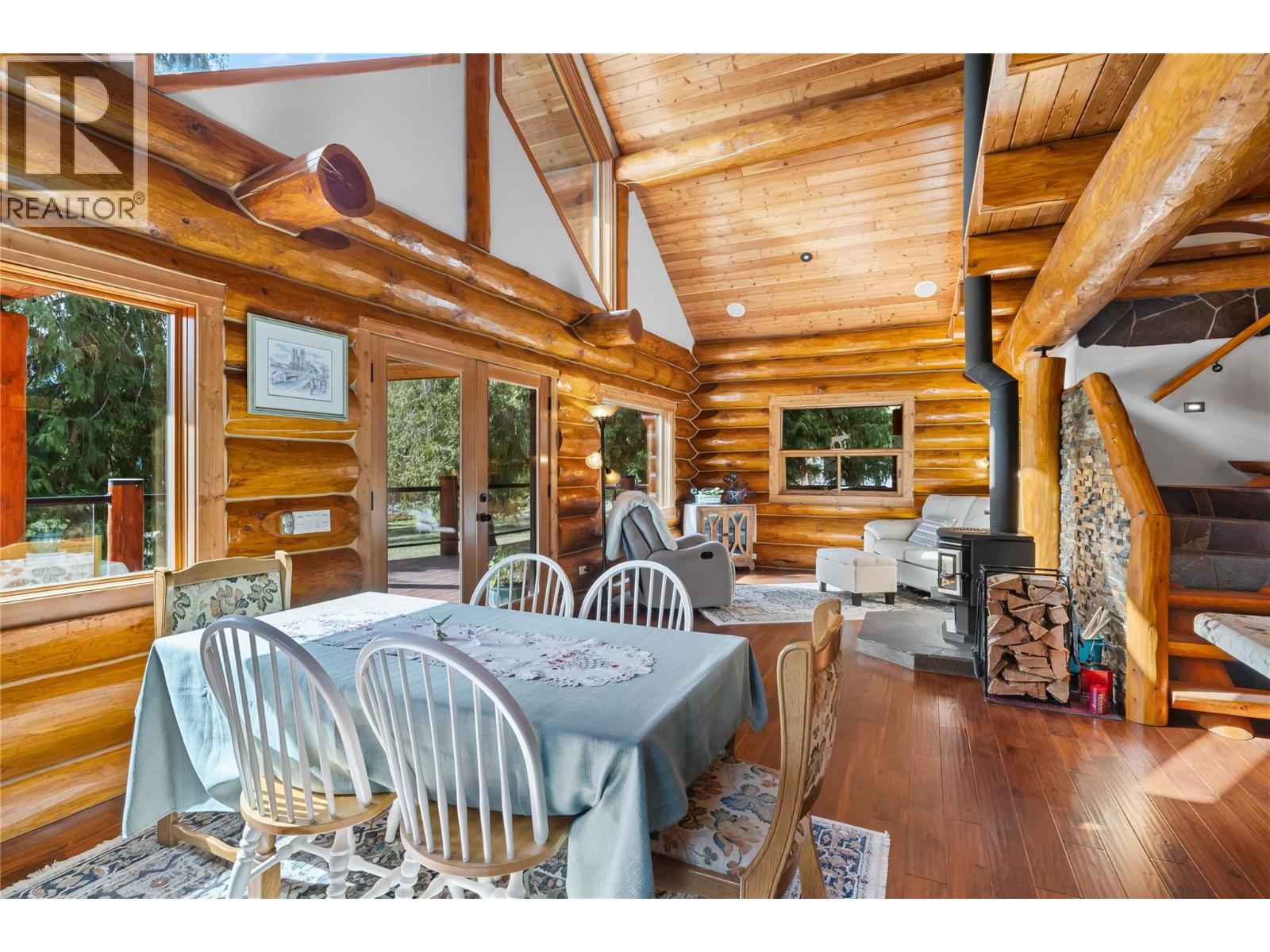 14308 Maia Lane, Gray Creek, British Columbia  V0B 1S0 - Photo 15 - 10380387