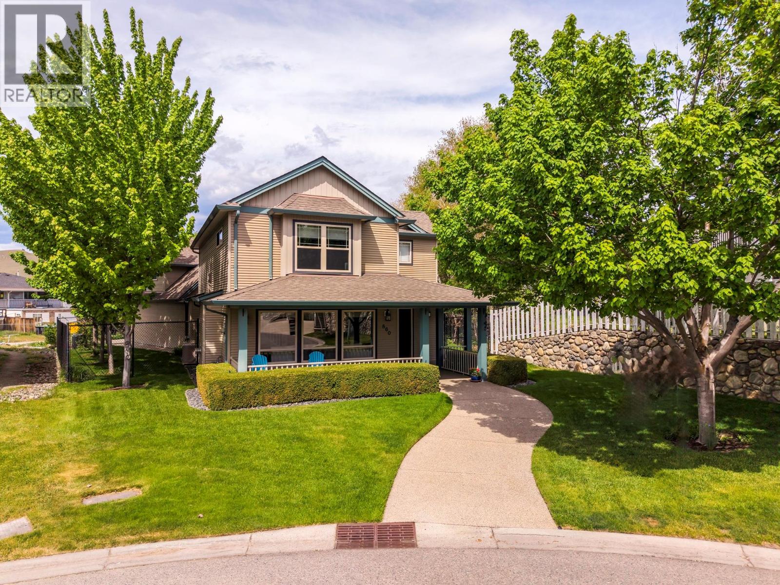 860 Galbraith Place, Kelowna, British Columbia  V1X 8A2 - Photo 47 - 10375571