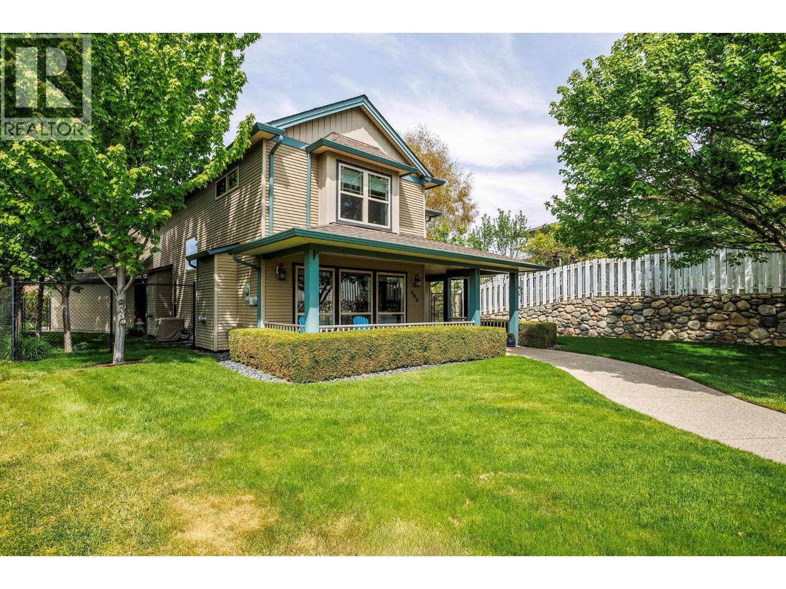 860 Galbraith Place, Kelowna, British Columbia  V1X 8A2 - Photo 36 - 10375571