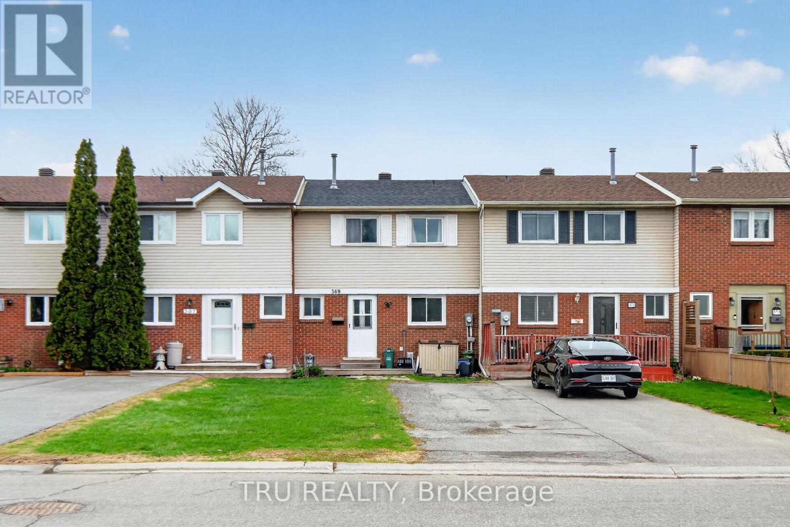 369 MOCKINGBIRD DRIVE, Ottawa, Ontario