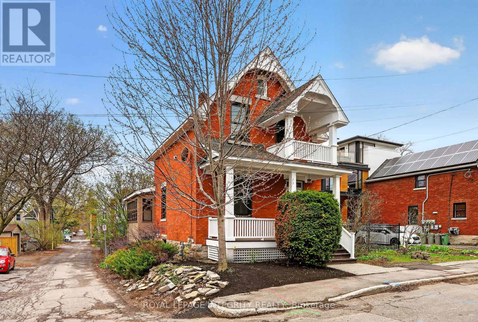 56 Grosvenor Avenue, Ottawa, Ontario  K1S 4S2 - Photo 3 - X13072522