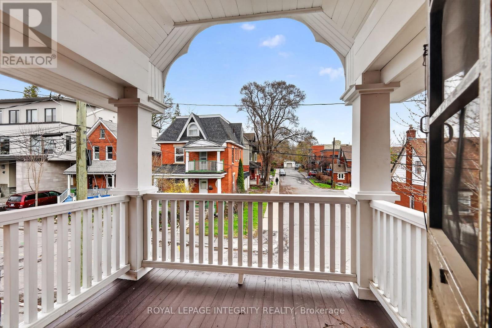 56 Grosvenor Avenue, Ottawa, Ontario  K1S 4S2 - Photo 35 - X13072522