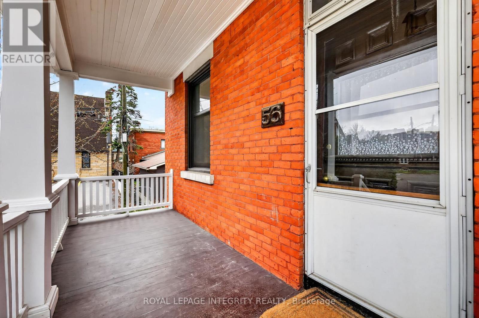 56 Grosvenor Avenue, Ottawa, Ontario  K1S 4S2 - Photo 4 - X13072522
