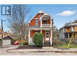 56 GROSVENOR AVENUE, Ottawa, Ontario