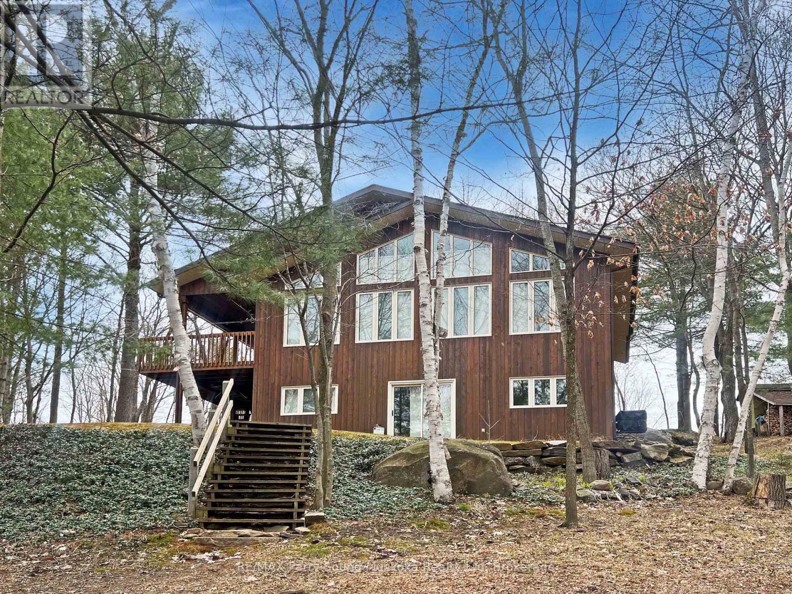 38 Shebeshekong Estates Road S, Carling, Ontario  P0G 1G0 - Photo 3 - X12823238