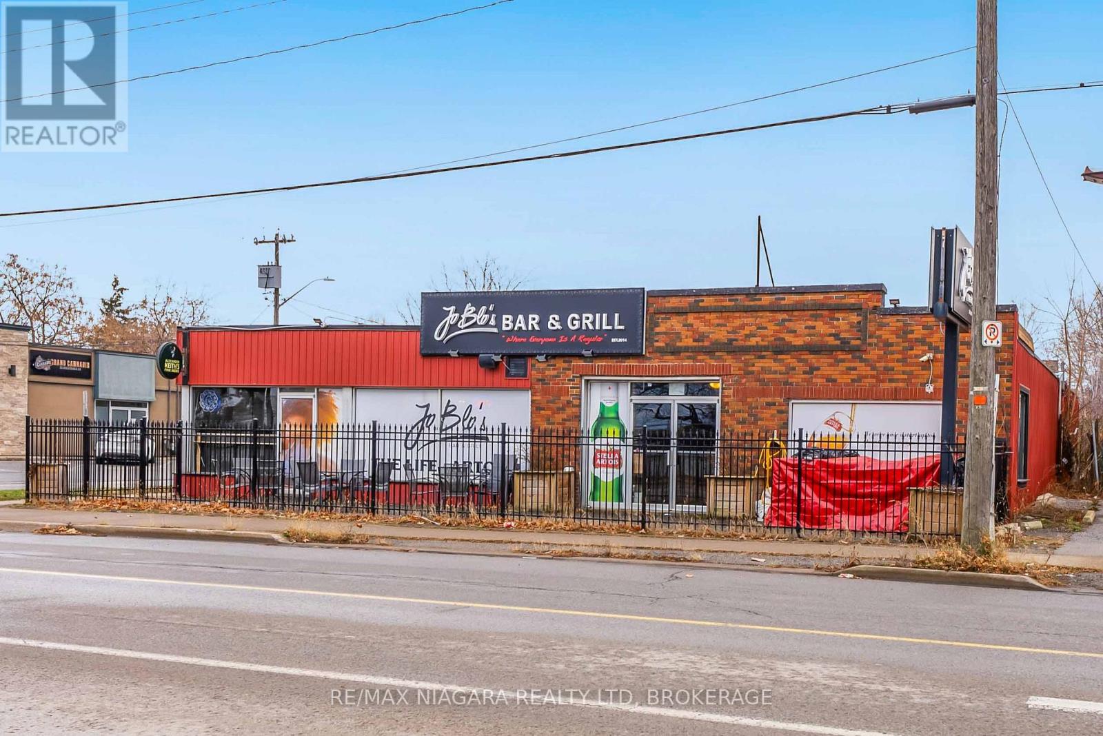 231 St. Paul Street W, St. Catharines, Ontario  L2S 2E3 - Photo 6 - X13072440