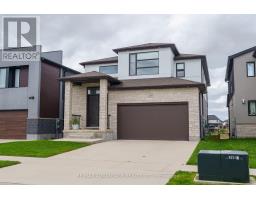 2156 TOKALA TRAIL, London North, Ontario