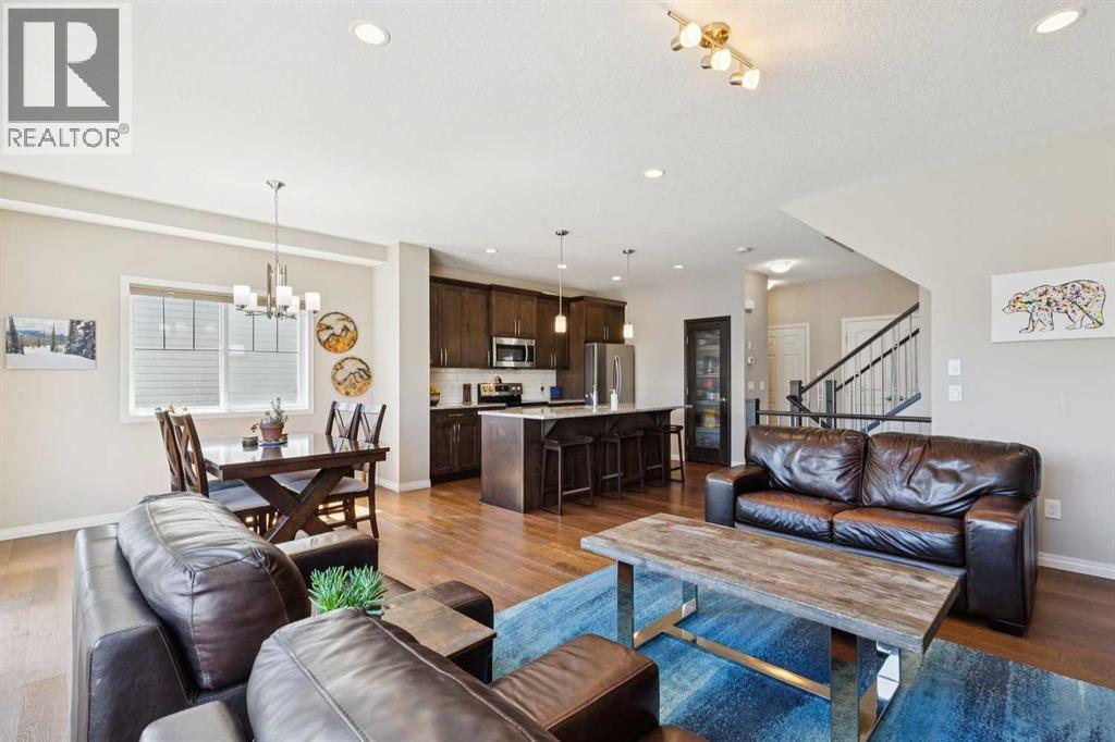 15 Drake Landing Street, Okotoks, Alberta  T1S 0P7 - Photo 15 - A2303894