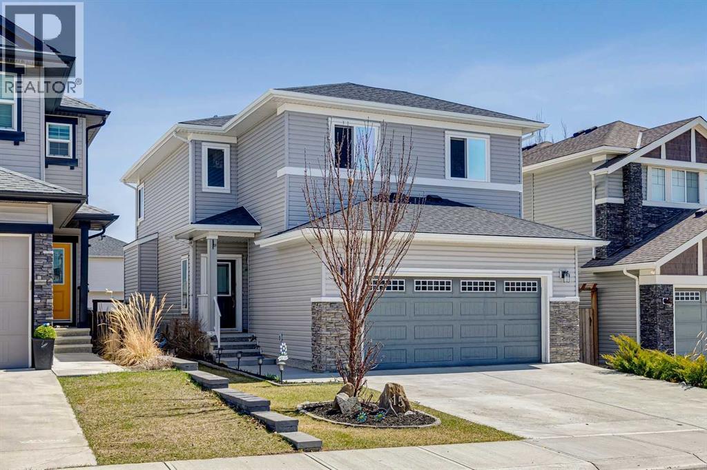 15 Drake Landing Street, Okotoks, Alberta  T1S 0P7 - Photo 2 - A2303894