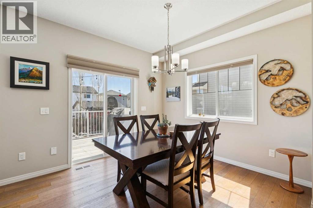 15 Drake Landing Street, Okotoks, Alberta  T1S 0P7 - Photo 8 - A2303894