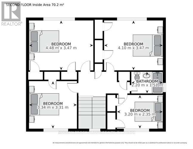 96 Salisbury Avenue, Brockville, Ontario  K6V 2T7 - Photo 29 - X13072520