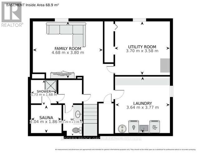 96 Salisbury Avenue, Brockville, Ontario  K6V 2T7 - Photo 30 - X13072520