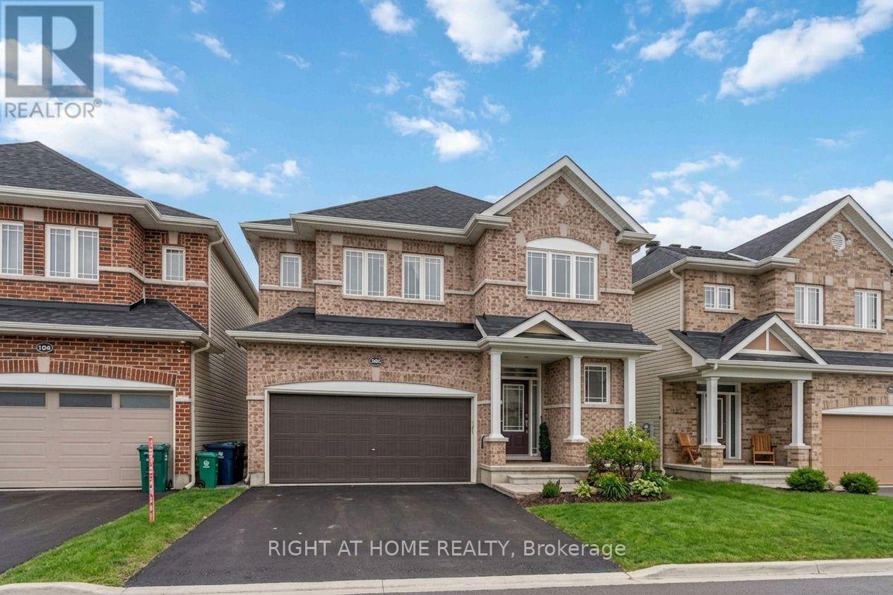 162 Saltspring Private, Ottawa, Ontario  K2M 0B1 - Photo 1 - X12887322
