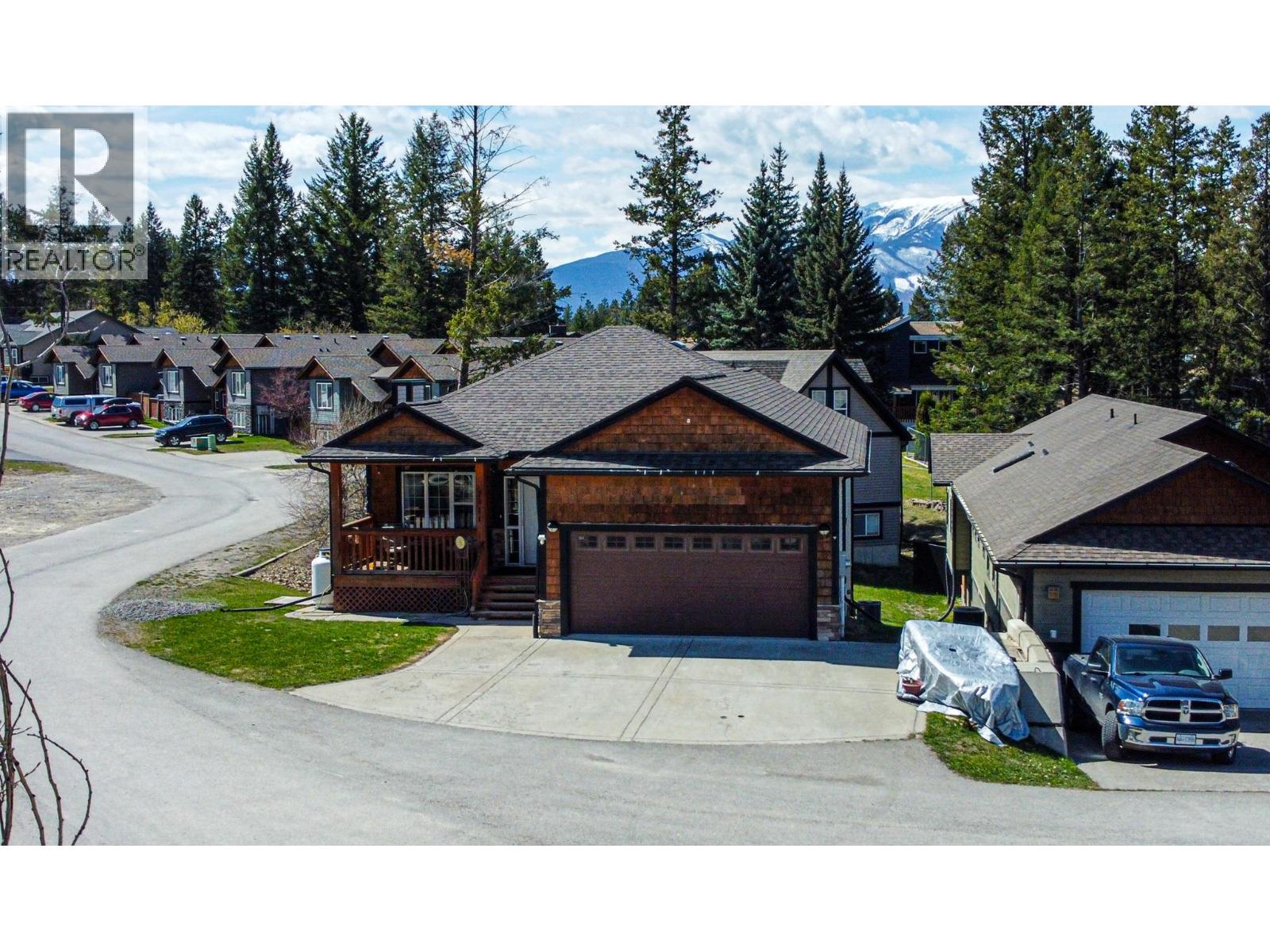 7311 Copperhorn Drive, Radium Hot Springs, British Columbia  V0A 1M0 - Photo 5 - 10385679