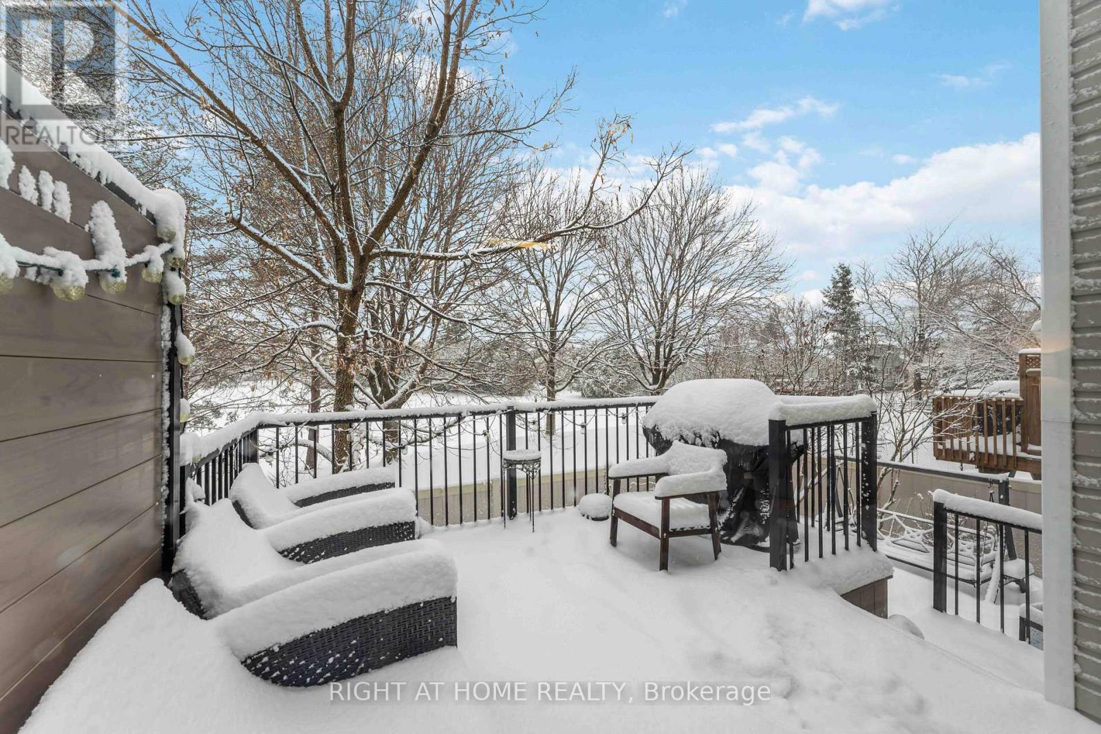 162 Saltspring Private, Ottawa, Ontario  K2M 0B1 - Photo 49 - X12887322