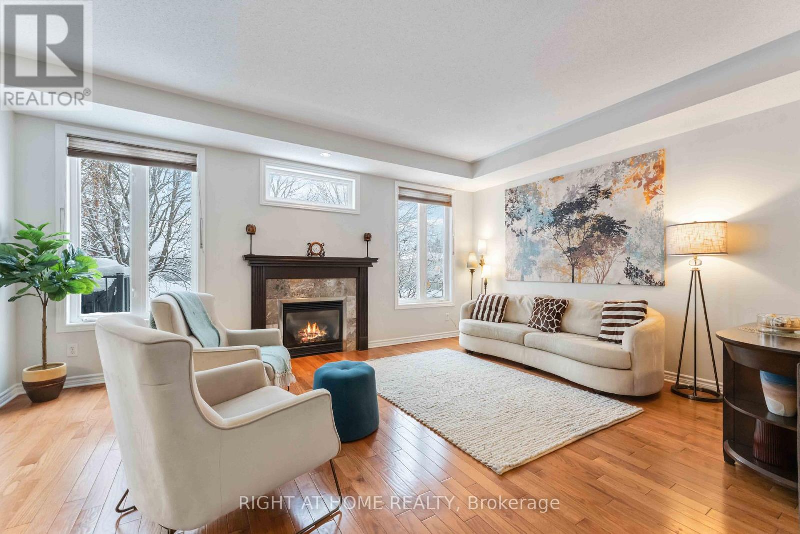 162 Saltspring Private, Ottawa, Ontario  K2M 0B1 - Photo 9 - X12887322