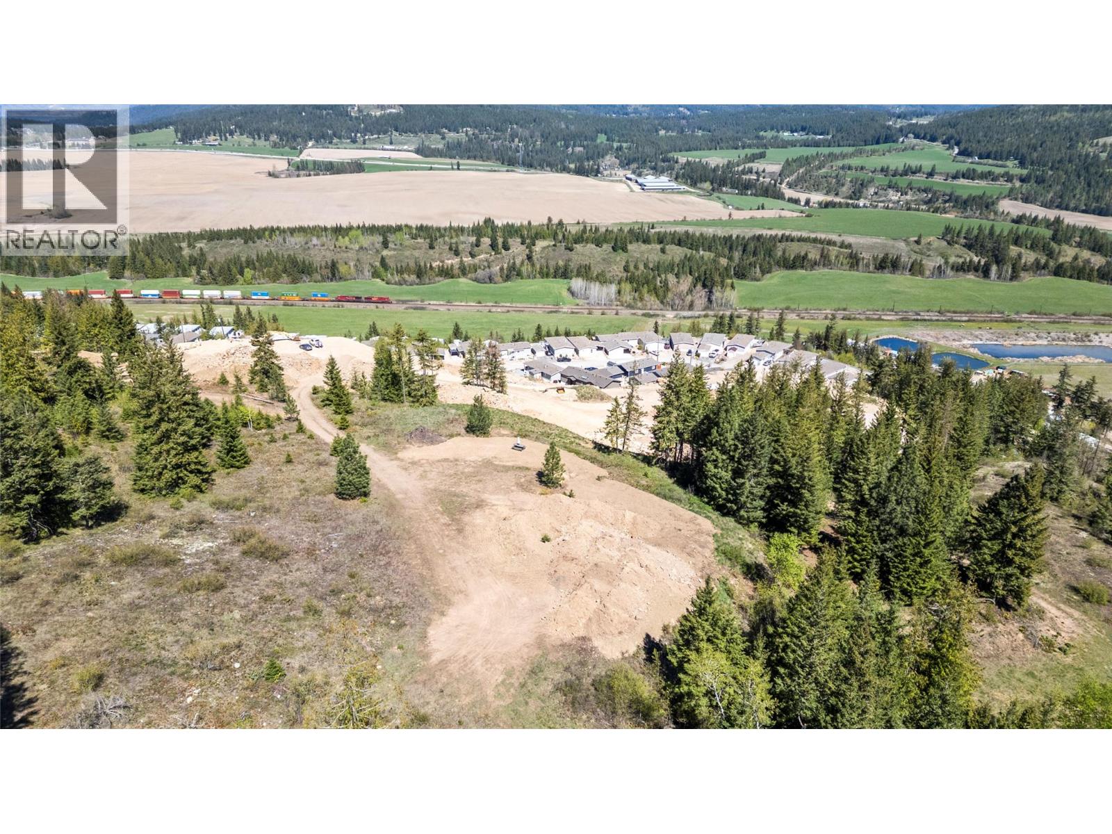 Planned Lot 2 Tappen Notch Hill Road, Tappen, British Columbia  V0E 2X3 - Photo 10 - 10382250