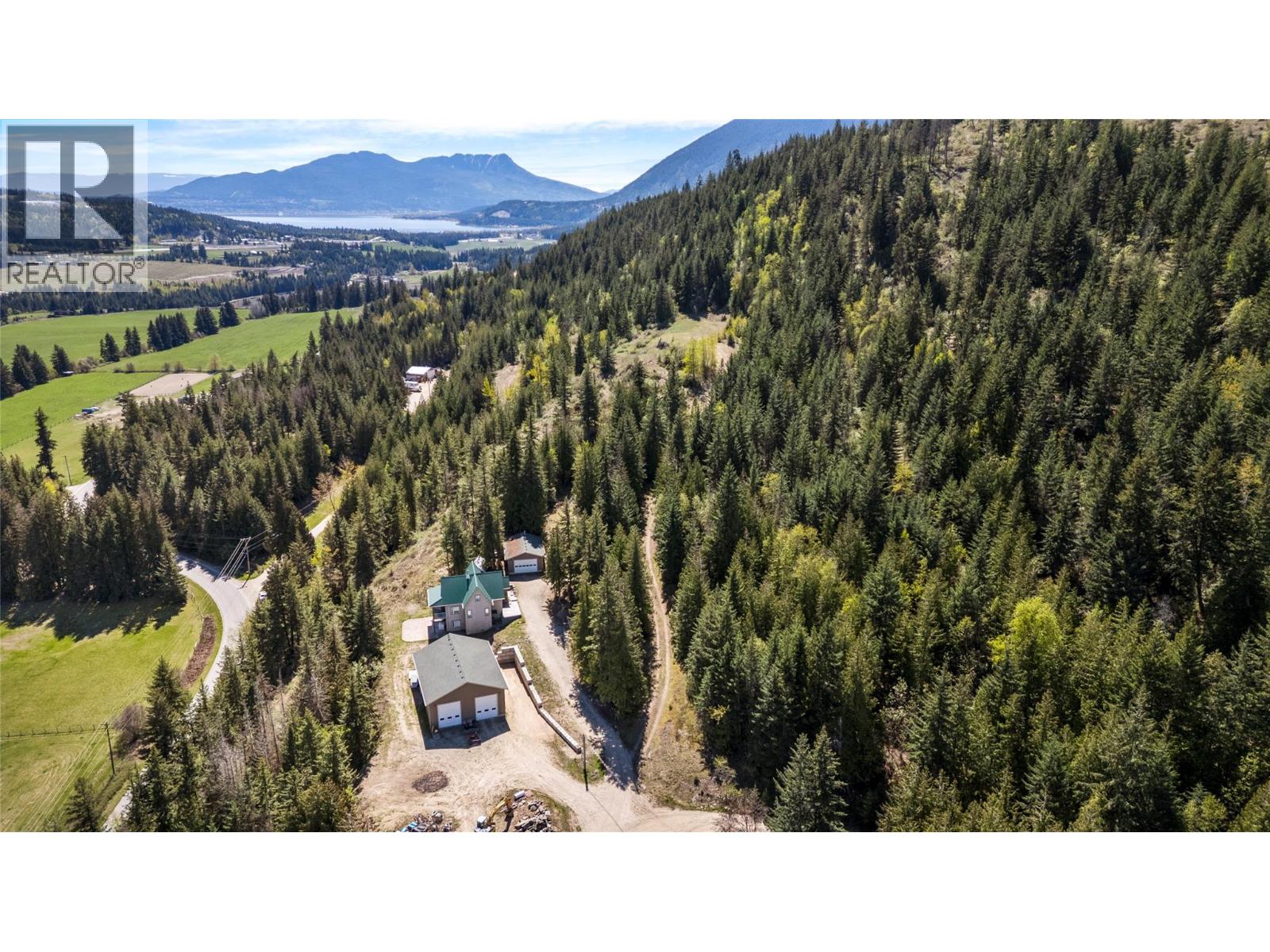 Planned Lot 2 Tappen Notch Hill Road, Tappen, British Columbia  V0E 2X3 - Photo 17 - 10382250