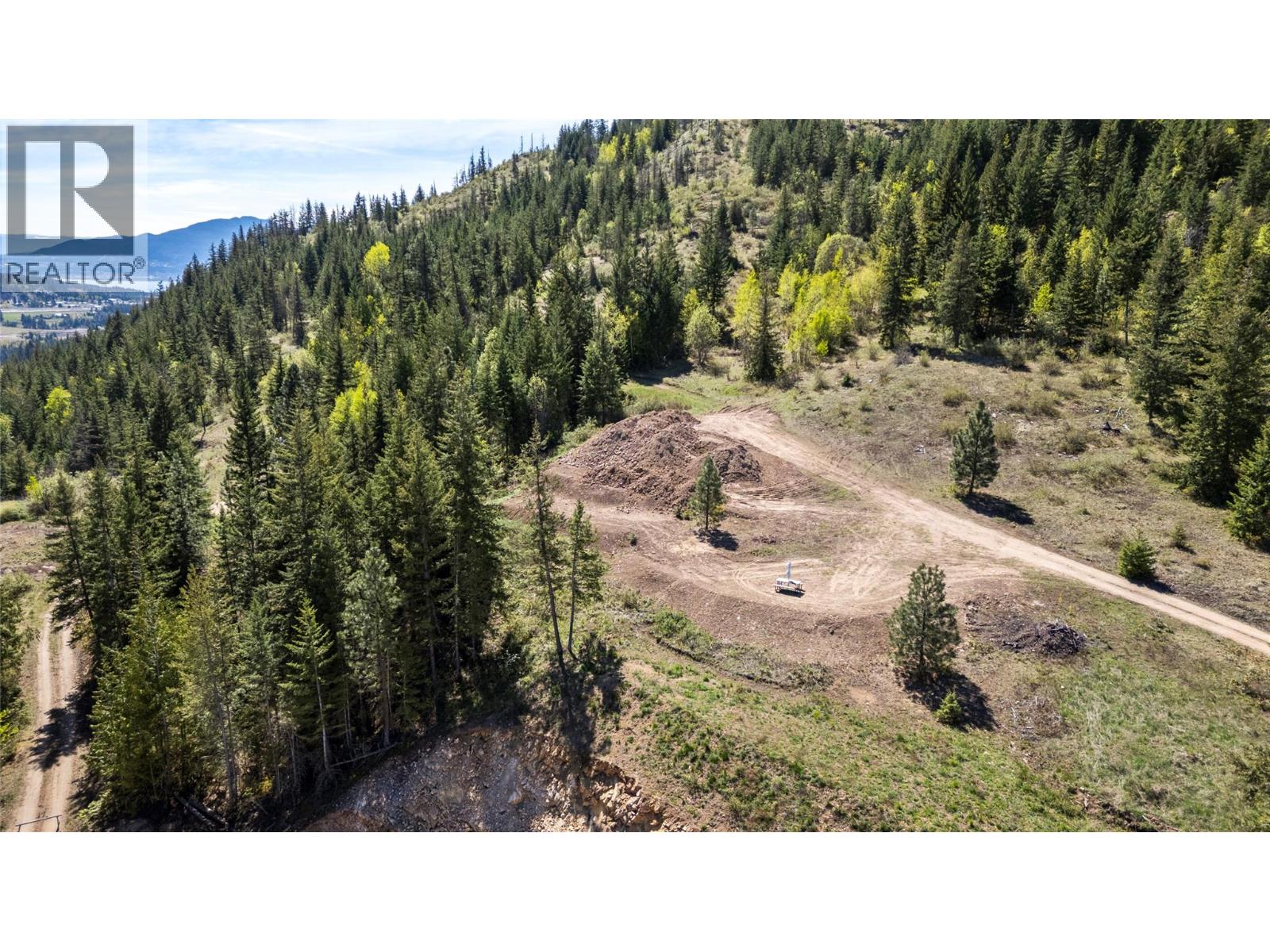 Planned Lot 2 Tappen Notch Hill Road, Tappen, British Columbia  V0E 2X3 - Photo 2 - 10382250