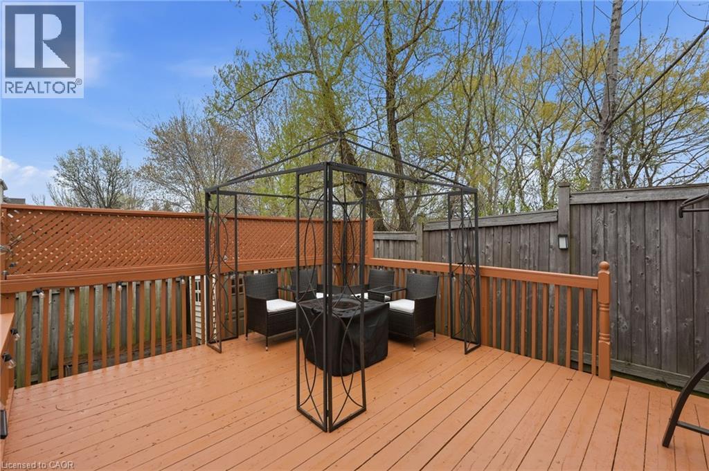 5010 Bunton Crescent, Burlington, Ontario  L7L 6H2 - Photo 45 - 40826318