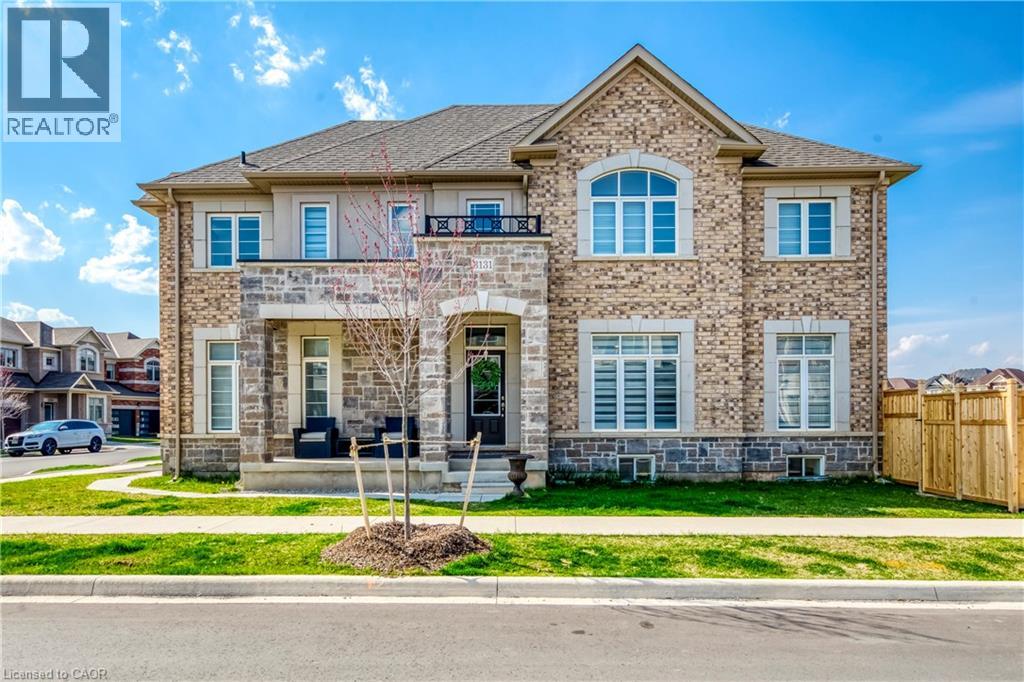 3131 GOODYEAR Road, Burlington, Ontario