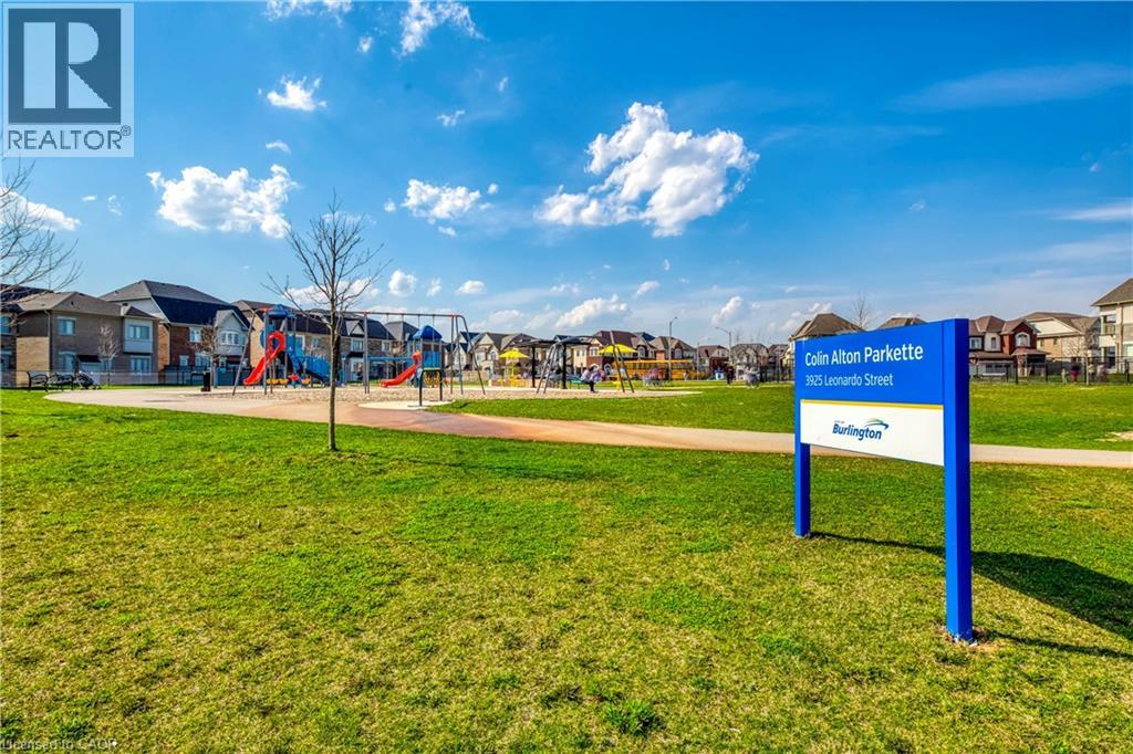 3131 Goodyear Road, Burlington, Ontario  L7M 0Z9 - Photo 10 - 40826300