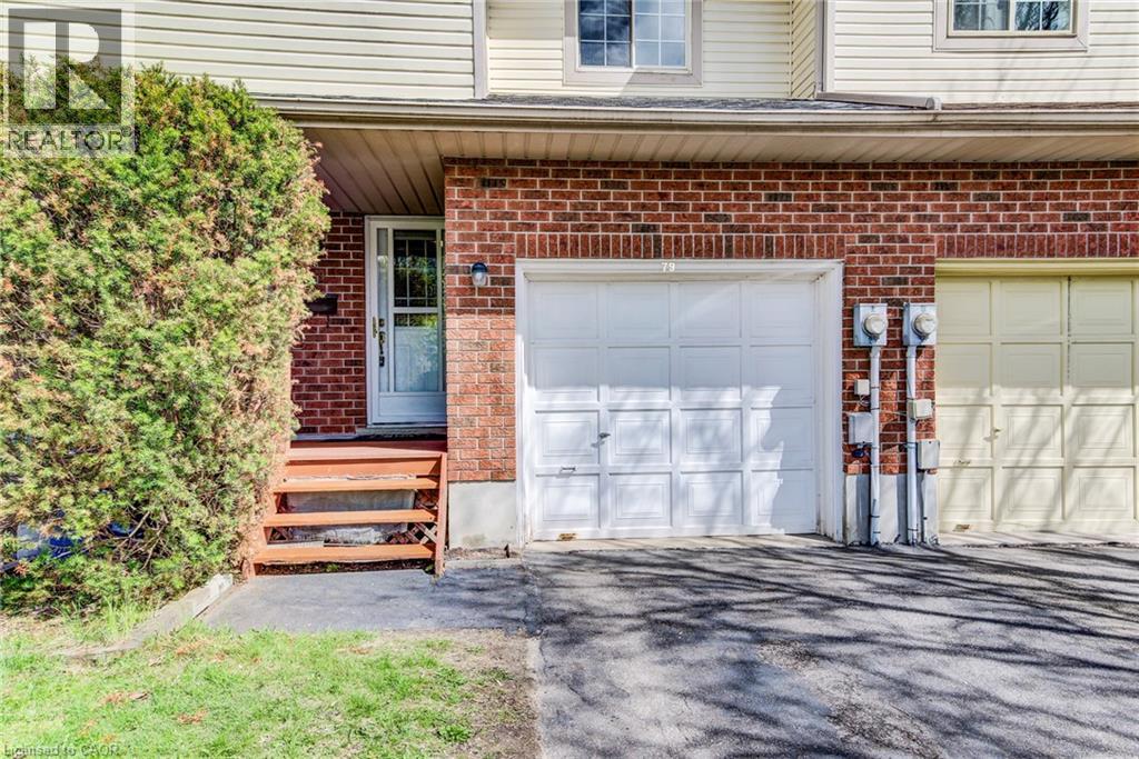 79 Brembel Street, Kitchener, Ontario  N2B 3T7 - Photo 22 - 40826299