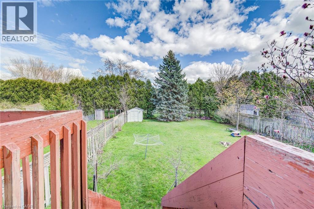79 Brembel Street, Kitchener, Ontario  N2B 3T7 - Photo 23 - 40826299