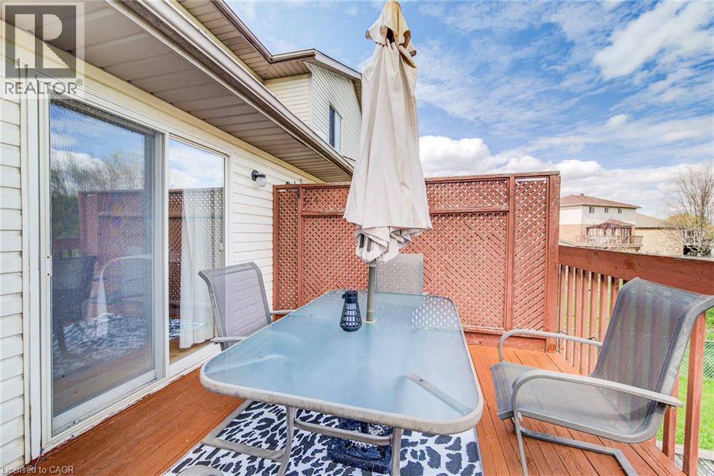 79 Brembel Street, Kitchener, Ontario  N2B 3T7 - Photo 24 - 40826299