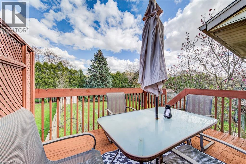 79 Brembel Street, Kitchener, Ontario  N2B 3T7 - Photo 25 - 40826299