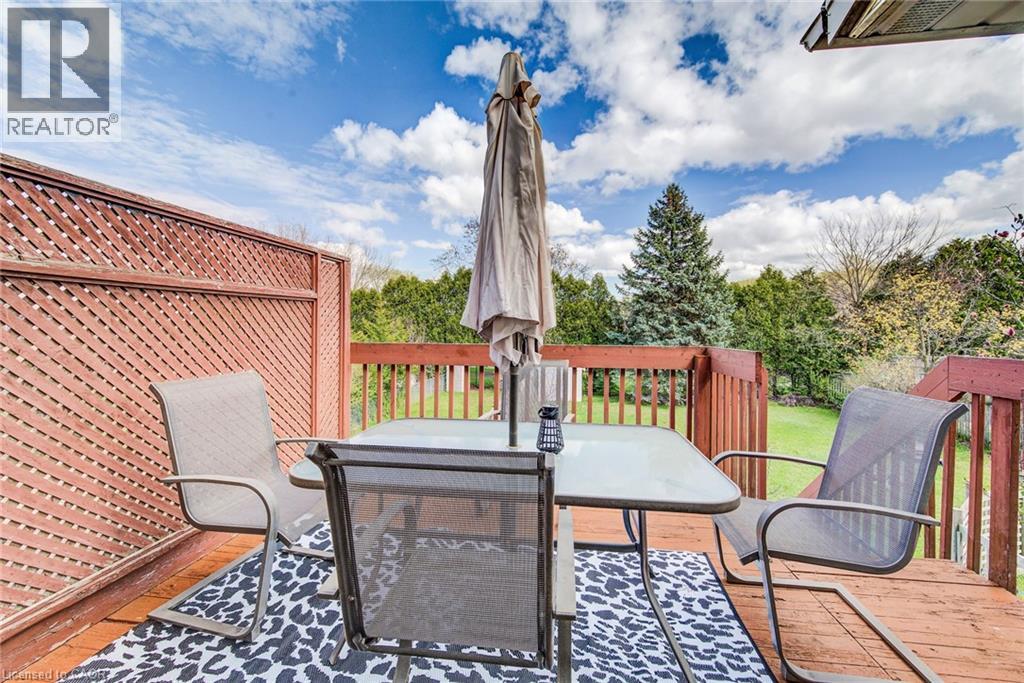 79 Brembel Street, Kitchener, Ontario  N2B 3T7 - Photo 26 - 40826299