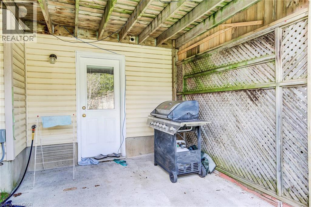 79 Brembel Street, Kitchener, Ontario  N2B 3T7 - Photo 39 - 40826299