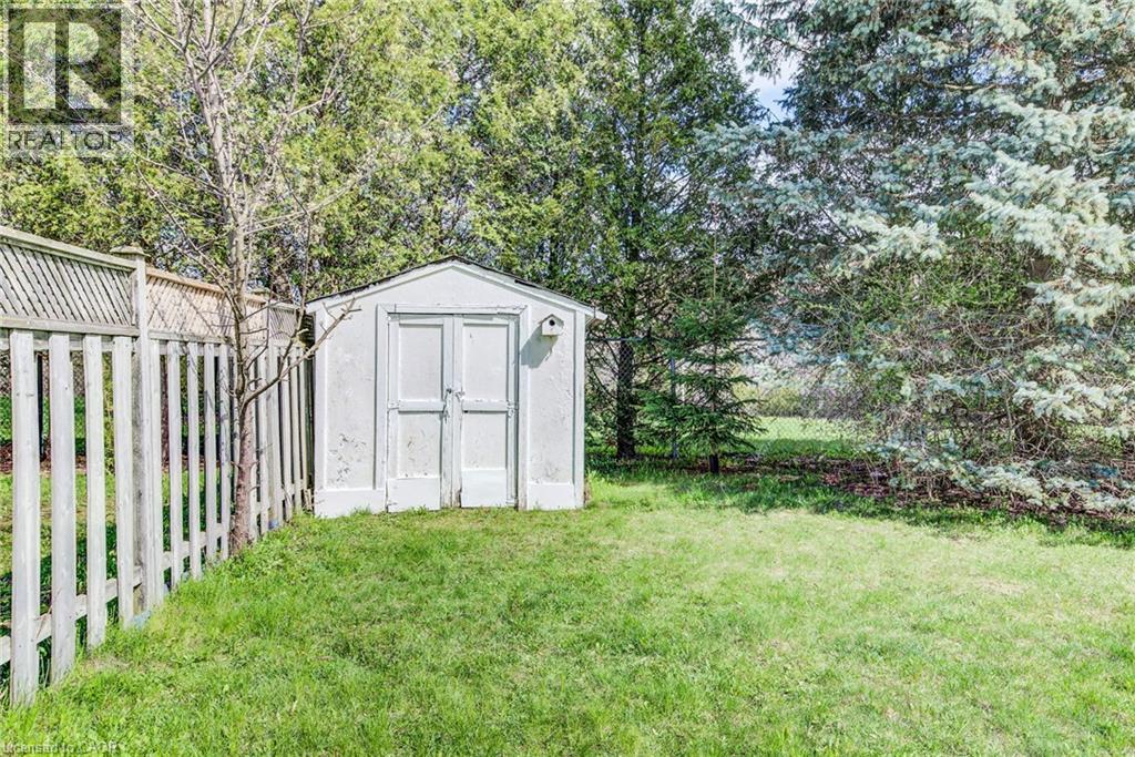 79 Brembel Street, Kitchener, Ontario  N2B 3T7 - Photo 40 - 40826299