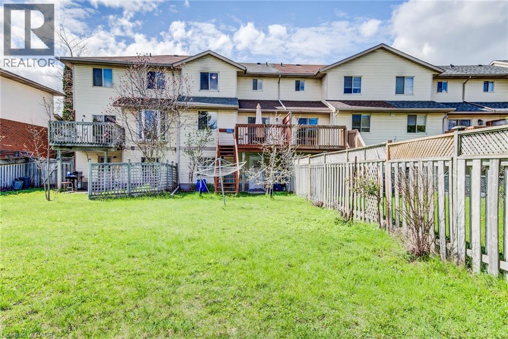 79 Brembel Street, Kitchener, Ontario  N2B 3T7 - Photo 41 - 40826299
