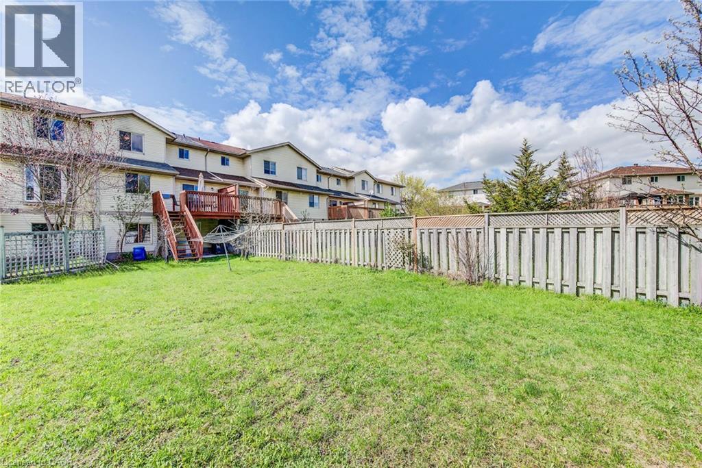 79 Brembel Street, Kitchener, Ontario  N2B 3T7 - Photo 42 - 40826299