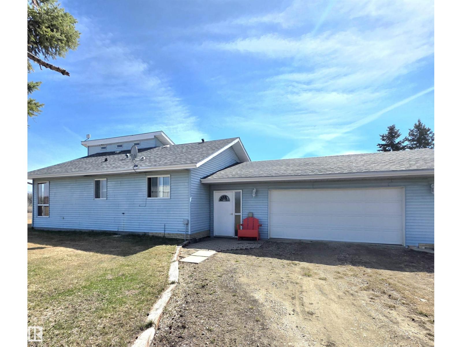 52507 Range Road 73, Rural Parkland County, Alberta  T0E 0T0 - Photo 3 - E4485285