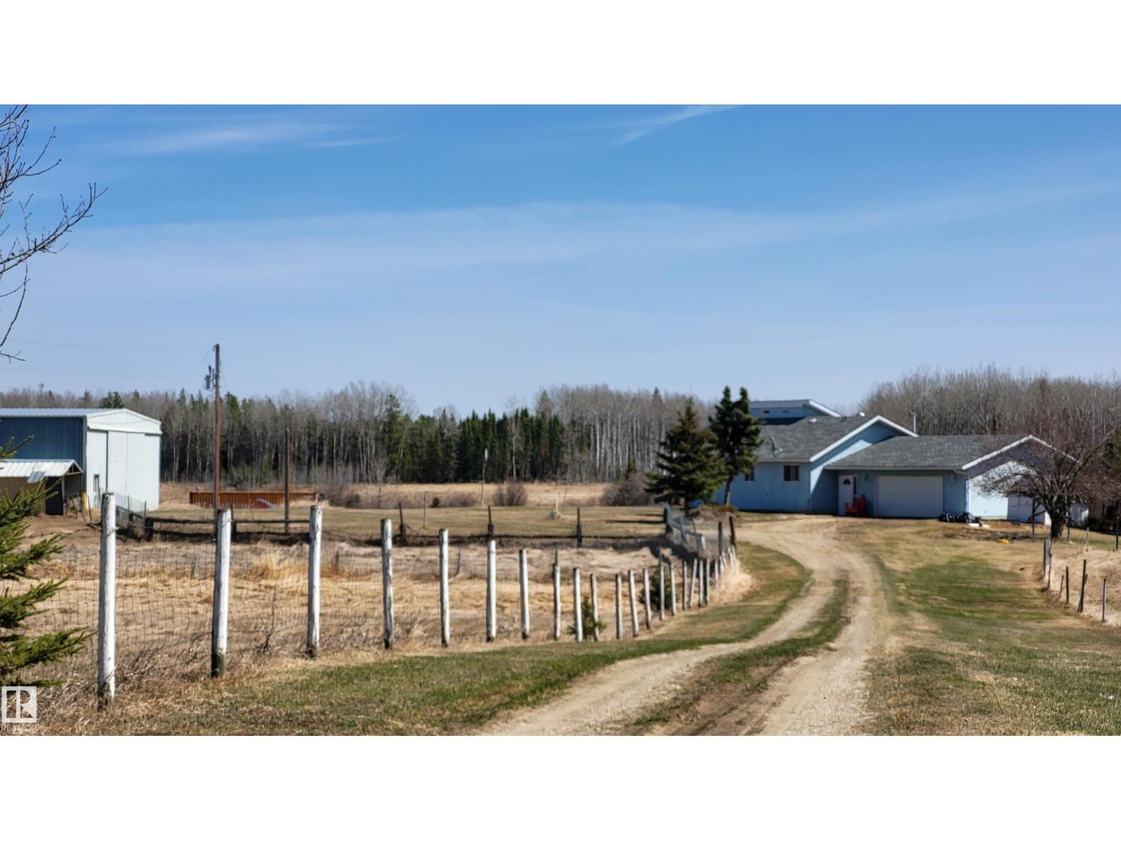 52507 Range Road 73, Rural Parkland County, Alberta  T0E 0T0 - Photo 4 - E4485285