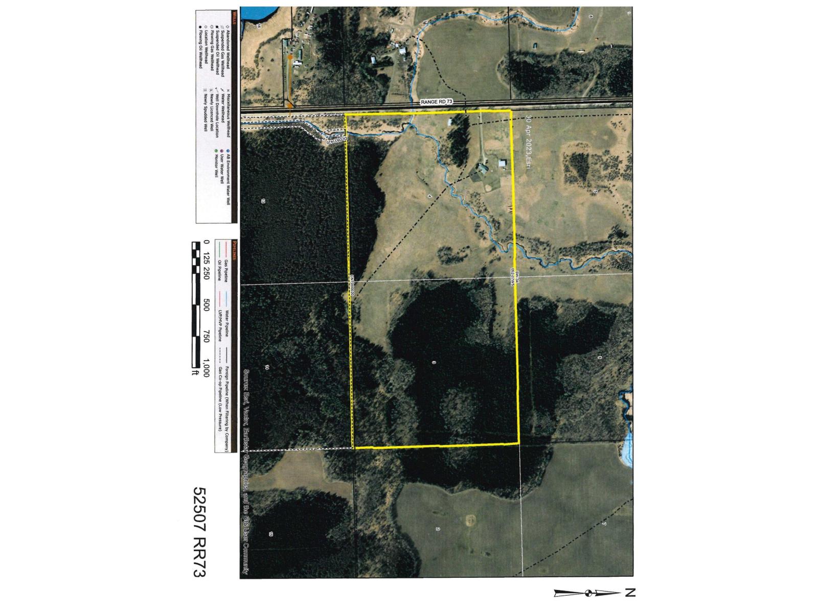 52507 Range Road 73, Rural Parkland County, Alberta  T0E 0T0 - Photo 31 - E4485285
