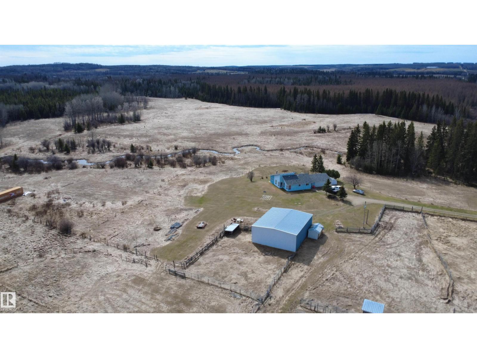 52507 Range Road 73, Rural Parkland County, Alberta  T0E 0T0 - Photo 32 - E4485285