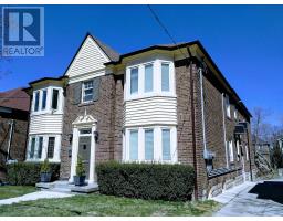 BSMT - 1763 BAYVIEW AVENUE, Toronto, Ontario