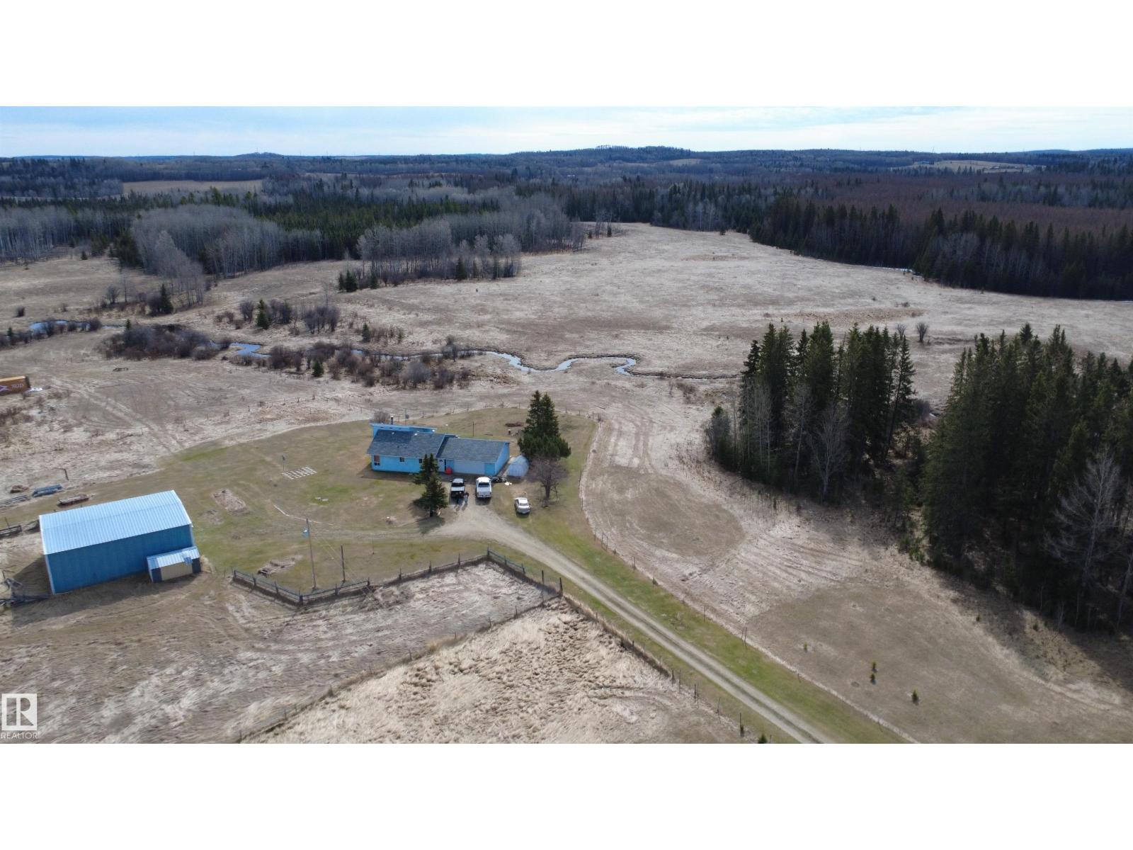 52507 Range Road 73, Rural Parkland County, Alberta  T0E 0T0 - Photo 34 - E4485285
