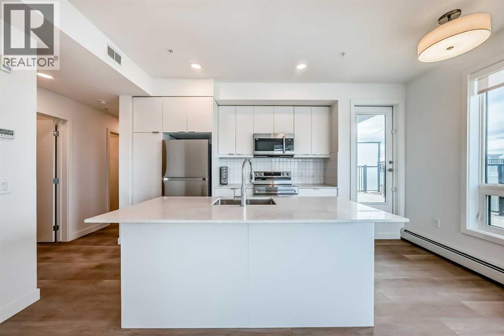 1104, 8500 19 Avenue Se, Calgary, Alberta  T2A 7W8 - Photo 10 - A2284244